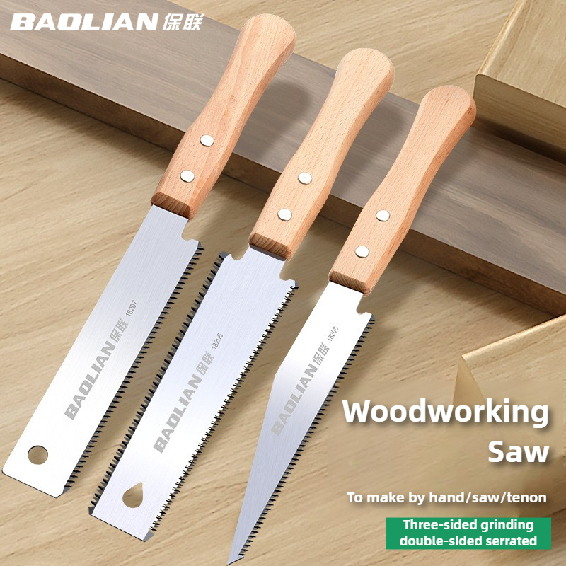 Gardening Hand Tools Japanese - منشار يدوي على الطراز الياباني منشار