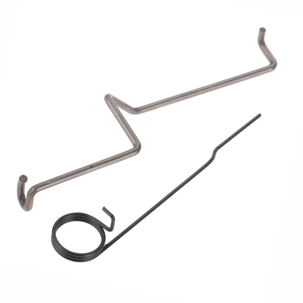 طقم زنبرك عمود مفتاح تشغيل الخ - مراجعة Gardening Tools Essential وسعره