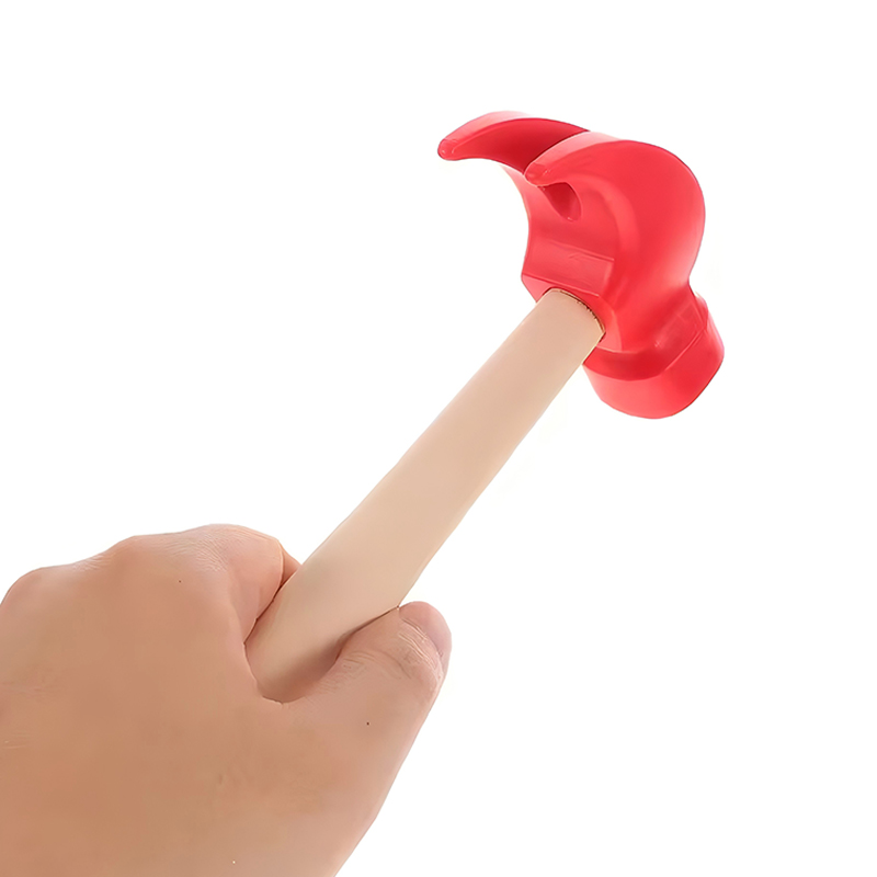 مطرقة لعبة للأطفال، أدوات صيان - مراجعة Gardening Tools Girls وسعره